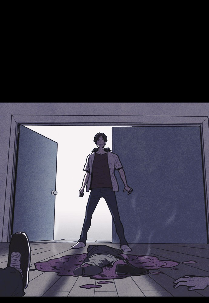 Shotgun Boy Chapter 12 page 7 - Chapter 12: Ep. 12