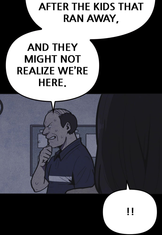 Shotgun Boy Chapter 12 page 70 - Chapter 12: Ep. 12