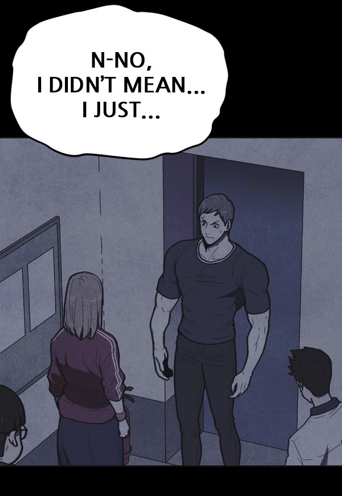 Shotgun Boy Chapter 12 page 73 - Chapter 12: Ep. 12