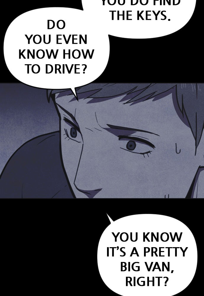 Shotgun Boy Chapter 12 page 76 - Chapter 12: Ep. 12