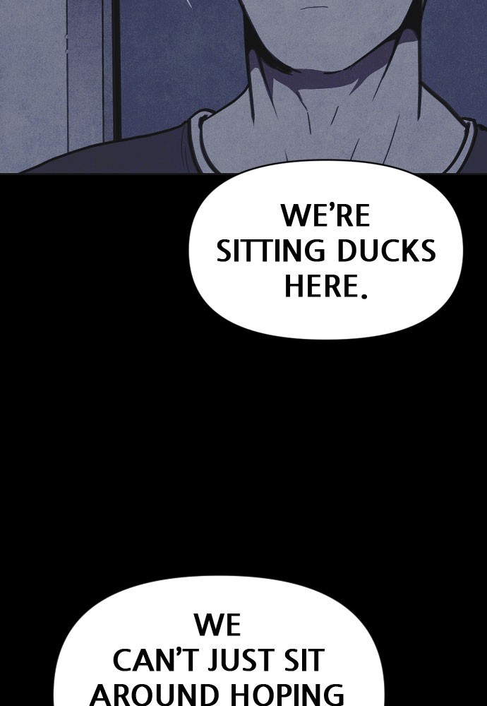 Shotgun Boy Chapter 12 page 81 - Chapter 12: Ep. 12
