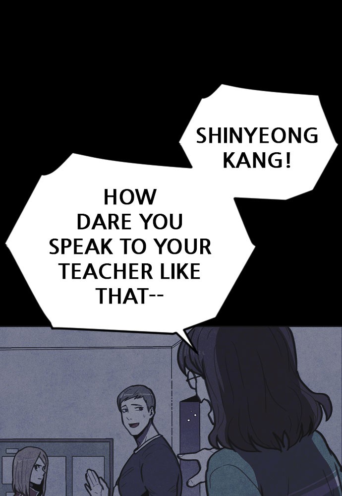 Shotgun Boy Chapter 12 page 83 - Chapter 12: Ep. 12