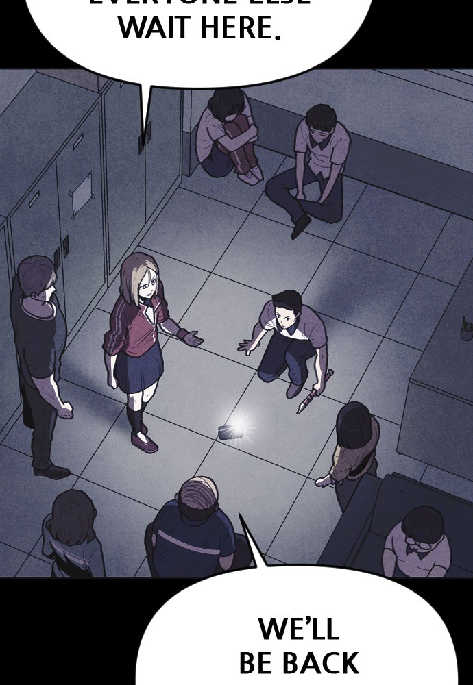 Shotgun Boy Chapter 12 page 92 - Chapter 12: Ep. 12