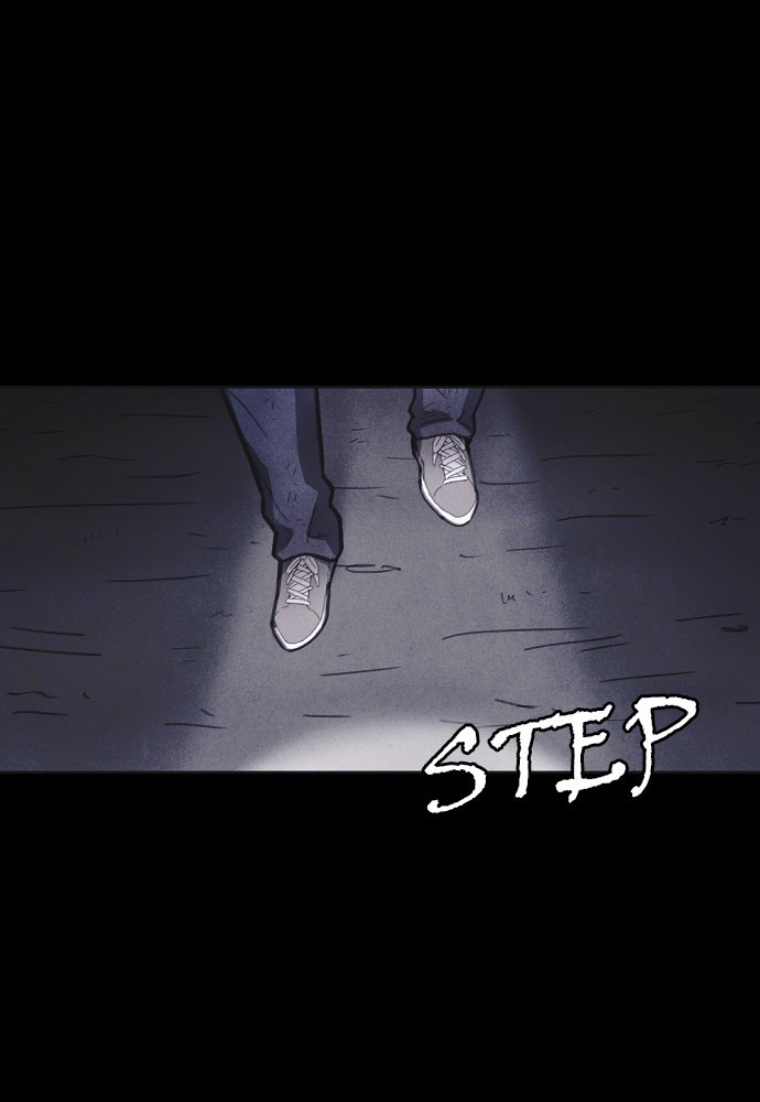 Shotgun Boy Chapter 13 page 116 - Chapter 13: Ep. 13