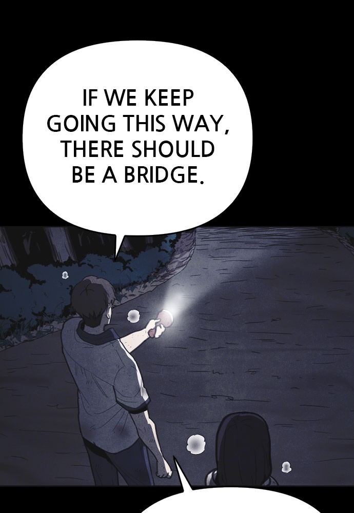 Shotgun Boy Chapter 13 page 119 - Chapter 13: Ep. 13
