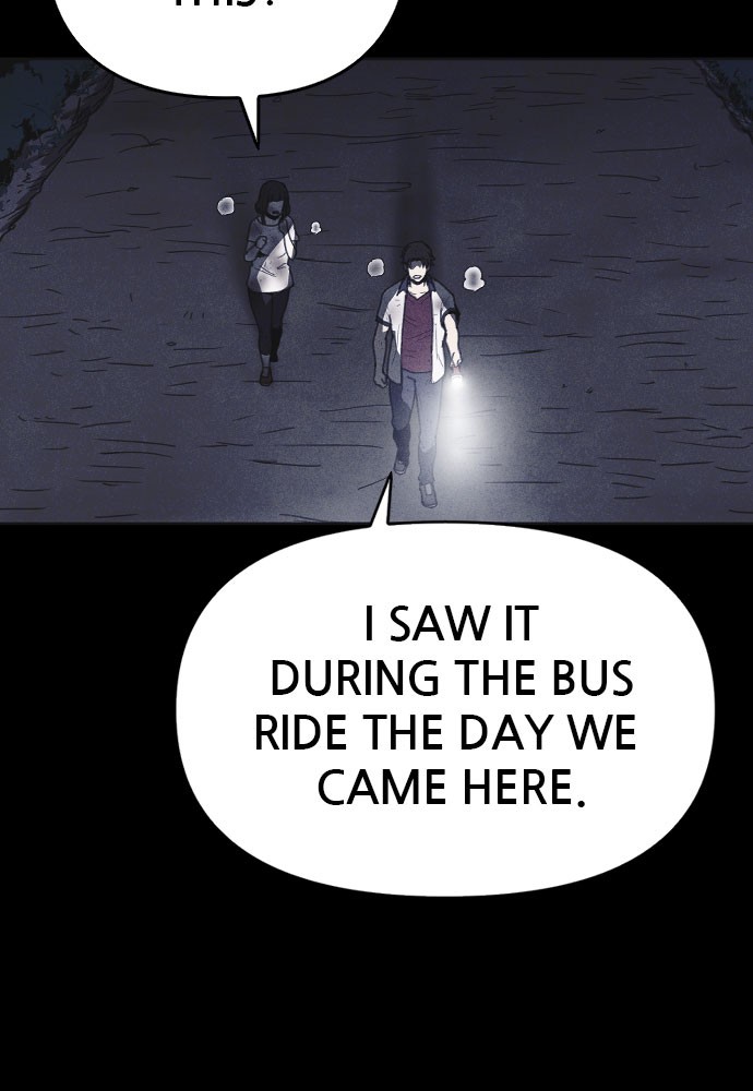 Shotgun Boy Chapter 13 page 121 - Chapter 13: Ep. 13