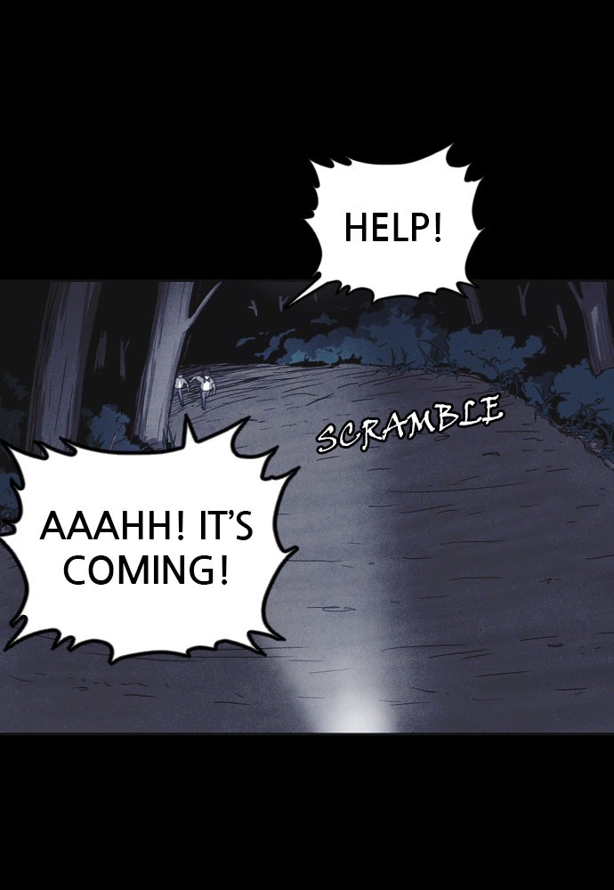 Shotgun Boy Chapter 13 page 125 - Chapter 13: Ep. 13