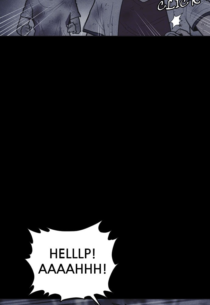 Shotgun Boy Chapter 13 page 127 - Chapter 13: Ep. 13