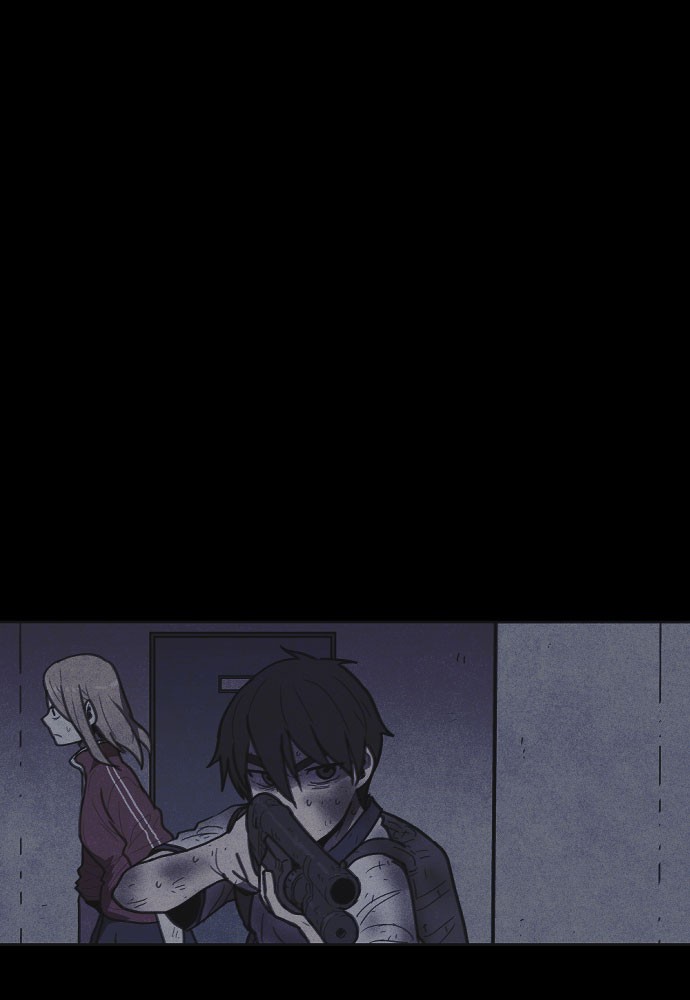 Shotgun Boy Chapter 13 page 13 - Chapter 13: Ep. 13