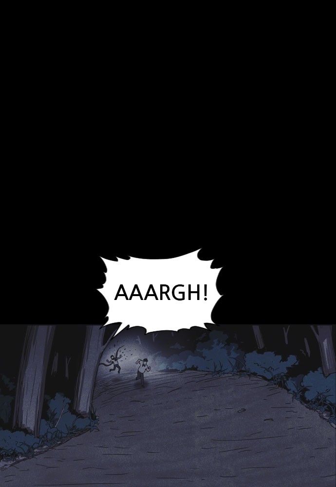 Shotgun Boy Chapter 13 page 130 - Chapter 13: Ep. 13