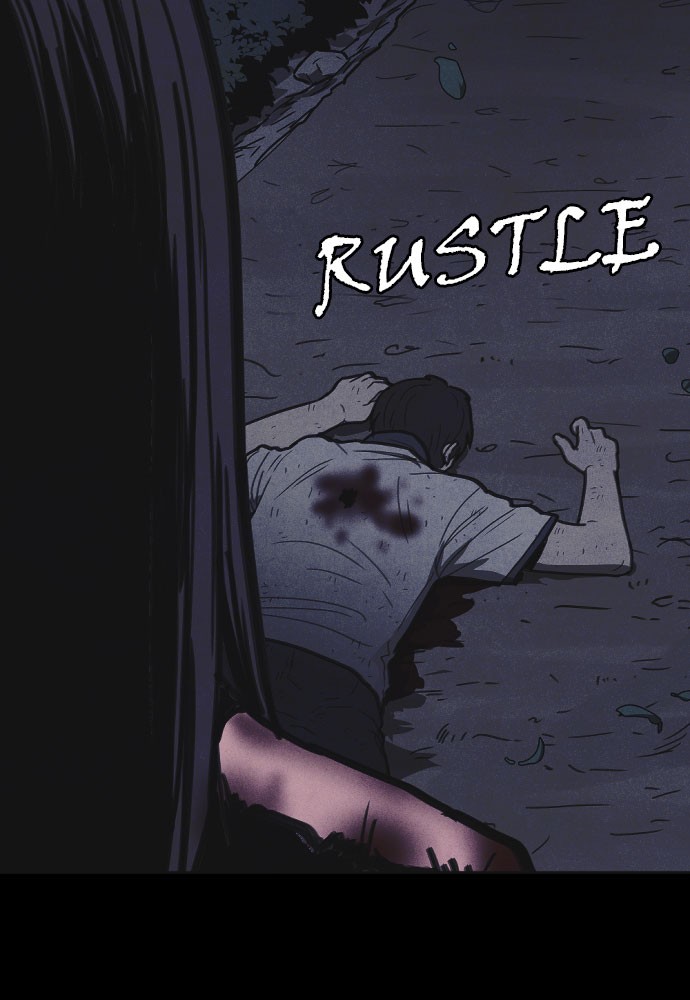Shotgun Boy Chapter 13 page 143 - Chapter 13: Ep. 13