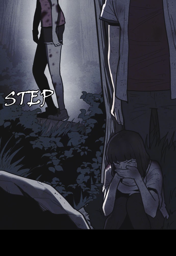 Shotgun Boy Chapter 13 page 149 - Chapter 13: Ep. 13