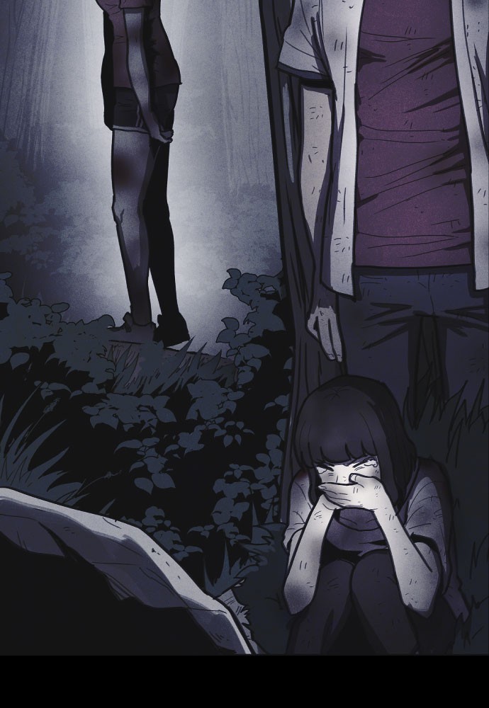 Shotgun Boy Chapter 13 page 159 - Chapter 13: Ep. 13