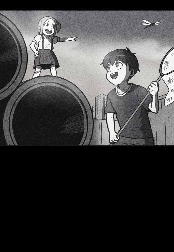 Shotgun Boy Chapter 13 page 36 - Chapter 13: Ep. 13