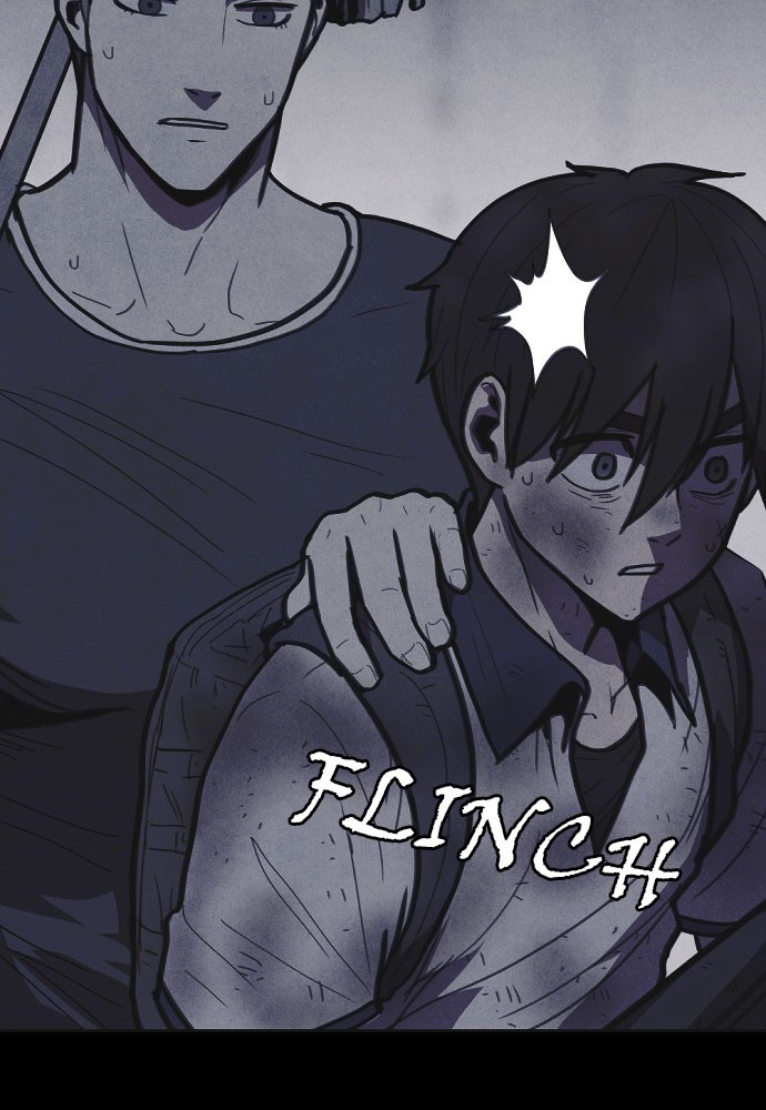 Shotgun Boy Chapter 13 page 47 - Chapter 13: Ep. 13