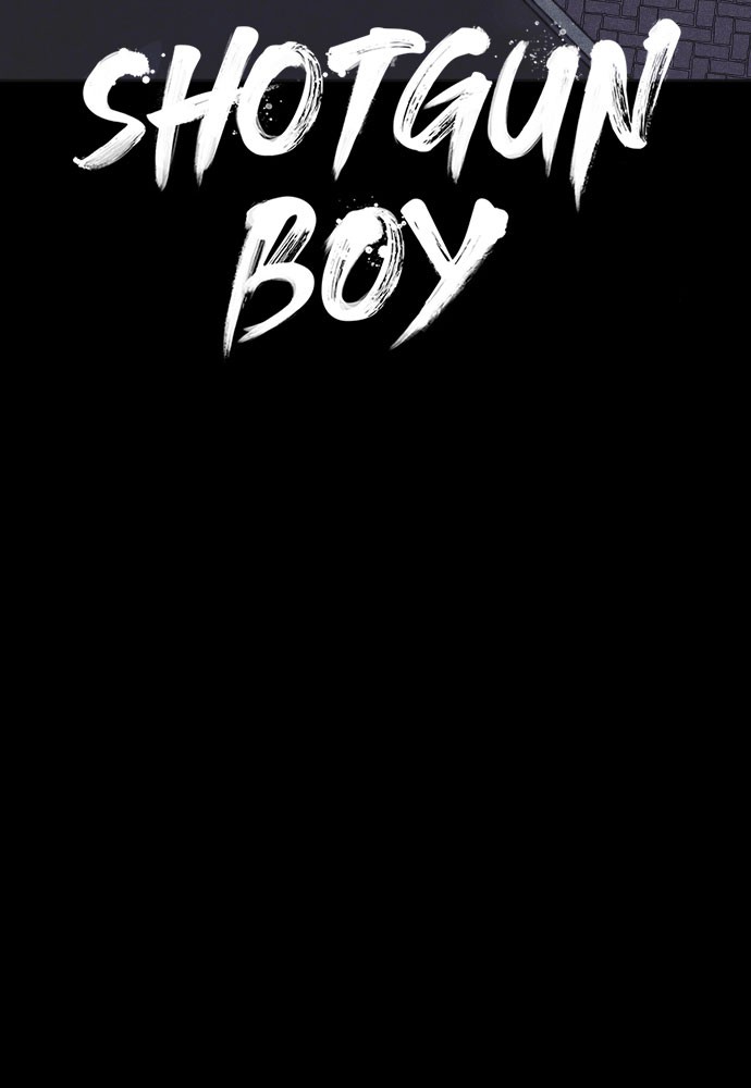 Shotgun Boy Chapter 13 page 54 - Chapter 13: Ep. 13