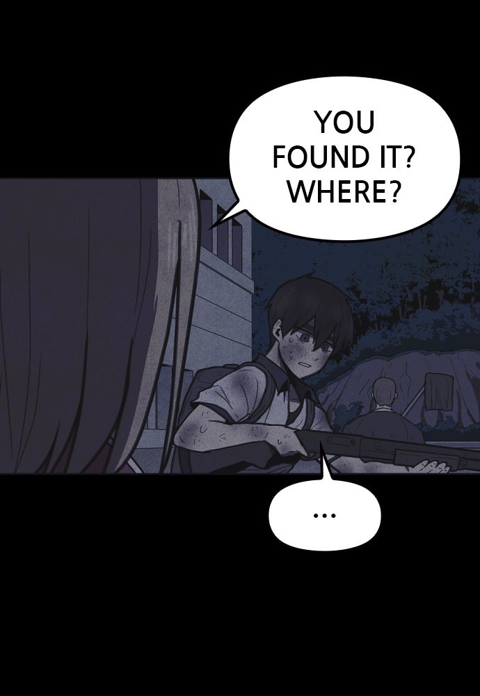 Shotgun Boy Chapter 13 page 62 - Chapter 13: Ep. 13