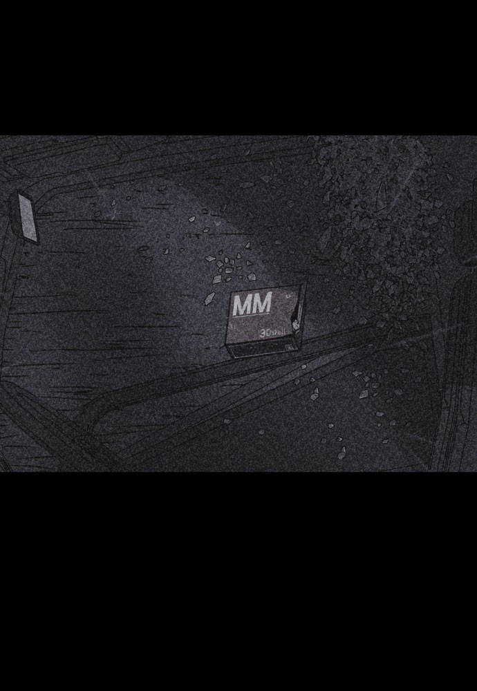 Shotgun Boy Chapter 13 page 89 - Chapter 13: Ep. 13