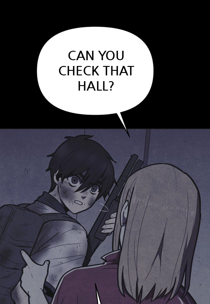 Shotgun Boy Chapter 13 page 9 - Chapter 13: Ep. 13