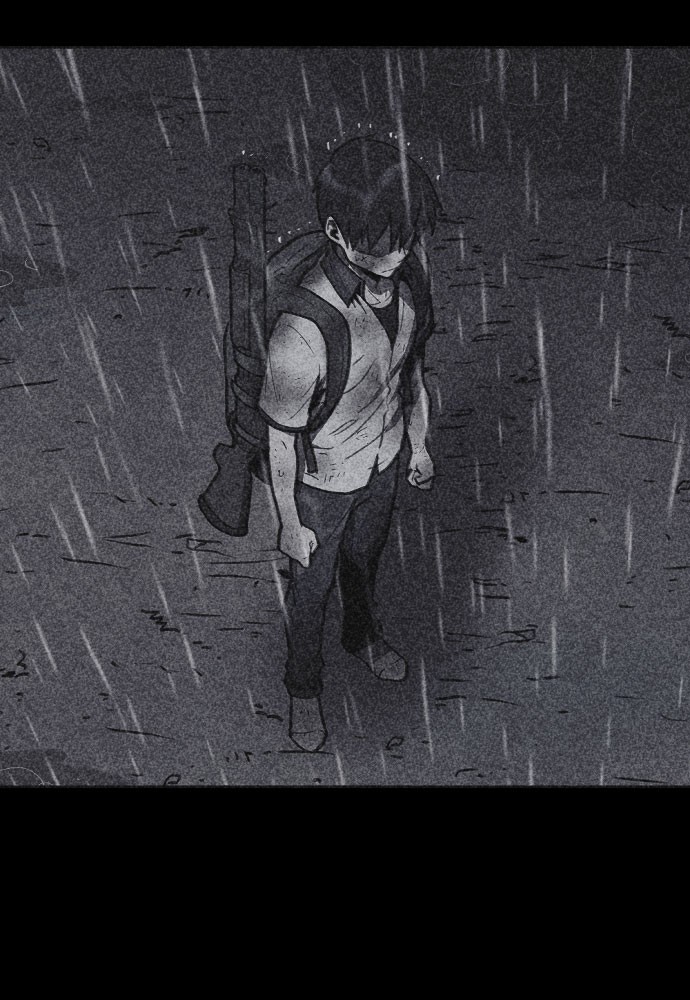 Shotgun Boy Chapter 13 page 94 - Chapter 13: Ep. 13
