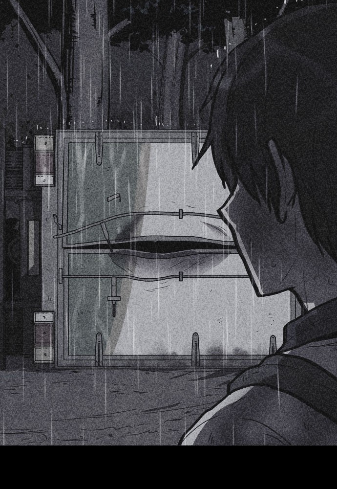 Shotgun Boy Chapter 13 page 97 - Chapter 13: Ep. 13