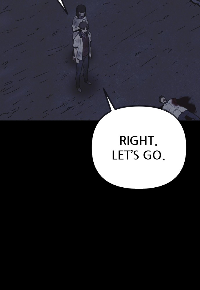 Shotgun Boy Chapter 14 page 101 - Chapter 14: Ep. 14