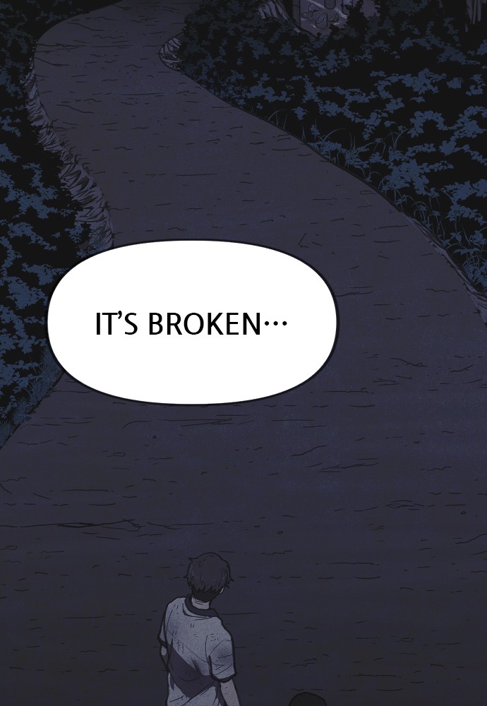 Shotgun Boy Chapter 14 page 109 - Chapter 14: Ep. 14