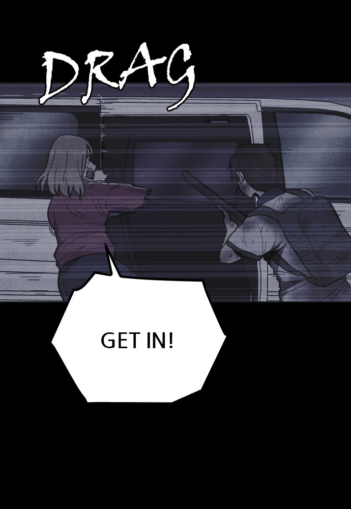 Shotgun Boy Chapter 14 page 121 - Chapter 14: Ep. 14