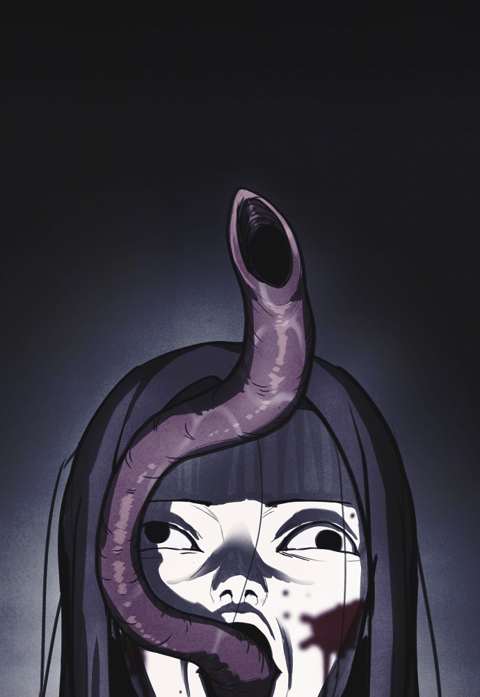 Shotgun Boy Chapter 14 page 142 - Chapter 14: Ep. 14
