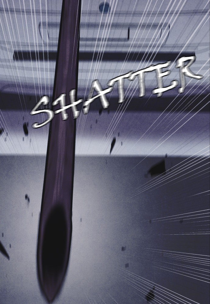 Shotgun Boy Chapter 14 page 148 - Chapter 14: Ep. 14