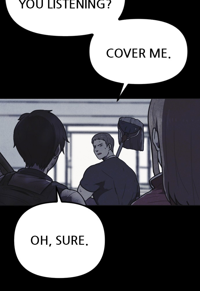 Shotgun Boy Chapter 14 page 24 - Chapter 14: Ep. 14