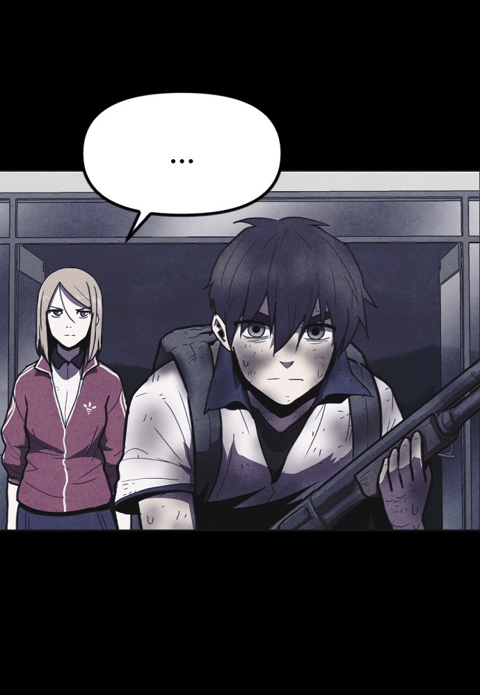 Shotgun Boy Chapter 14 page 27 - Chapter 14: Ep. 14