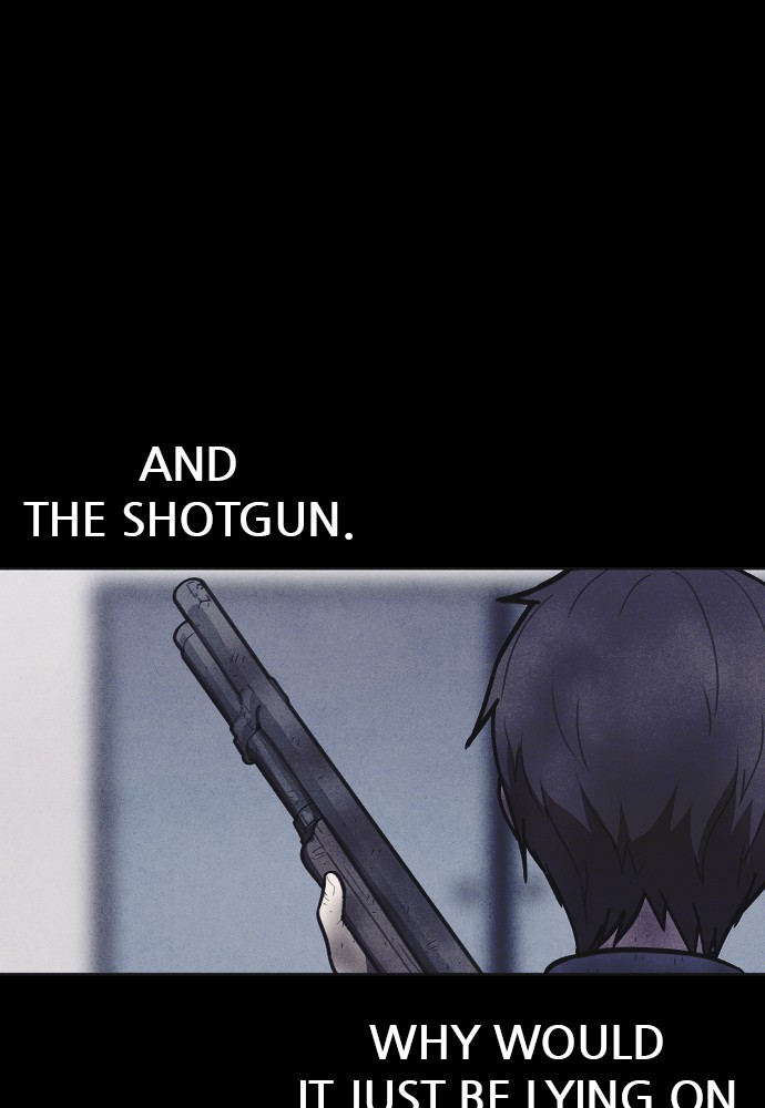 Shotgun Boy Chapter 14 page 31 - Chapter 14: Ep. 14