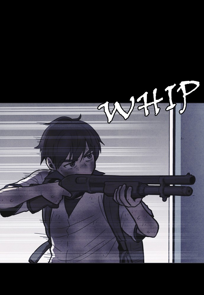 Shotgun Boy Chapter 14 page 44 - Chapter 14: Ep. 14