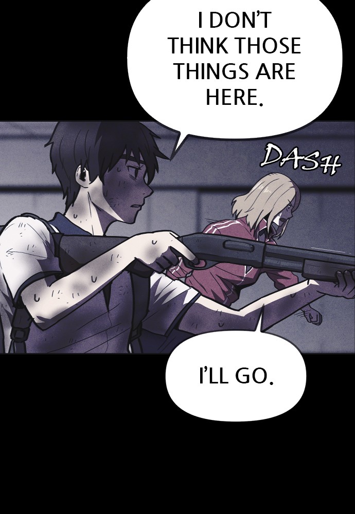 Shotgun Boy Chapter 14 page 47 - Chapter 14: Ep. 14