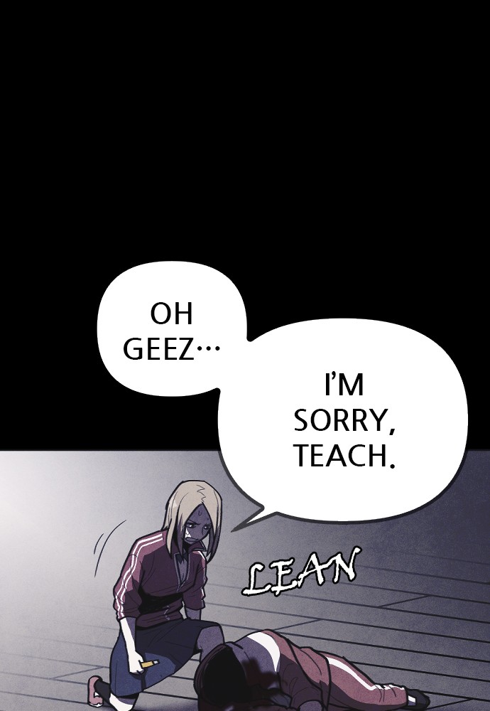 Shotgun Boy Chapter 14 page 48 - Chapter 14: Ep. 14