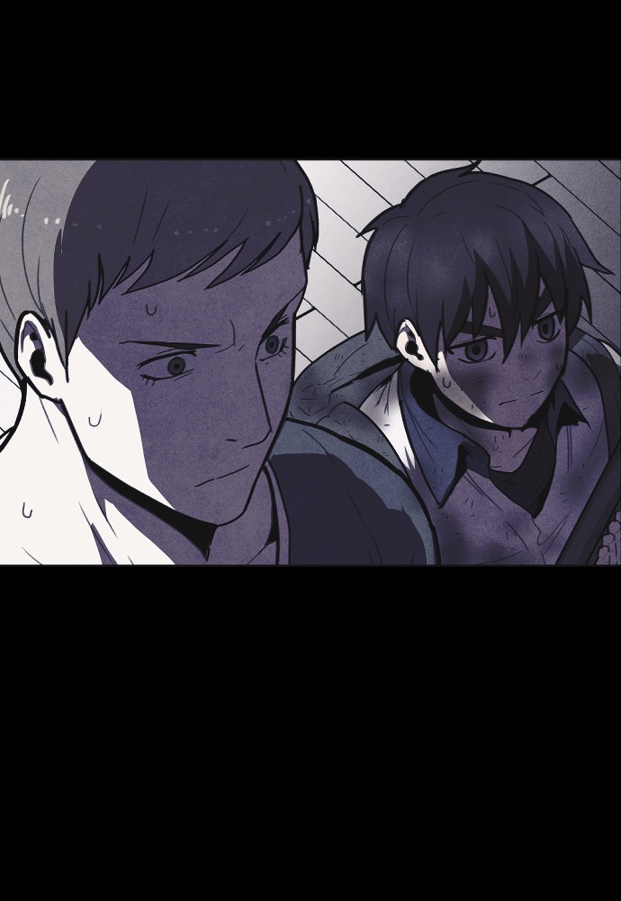 Shotgun Boy Chapter 14 page 52 - Chapter 14: Ep. 14