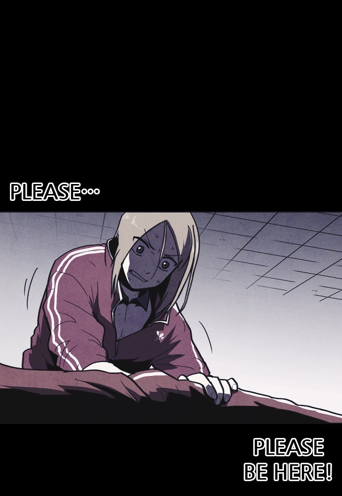 Shotgun Boy Chapter 14 page 54 - Chapter 14: Ep. 14