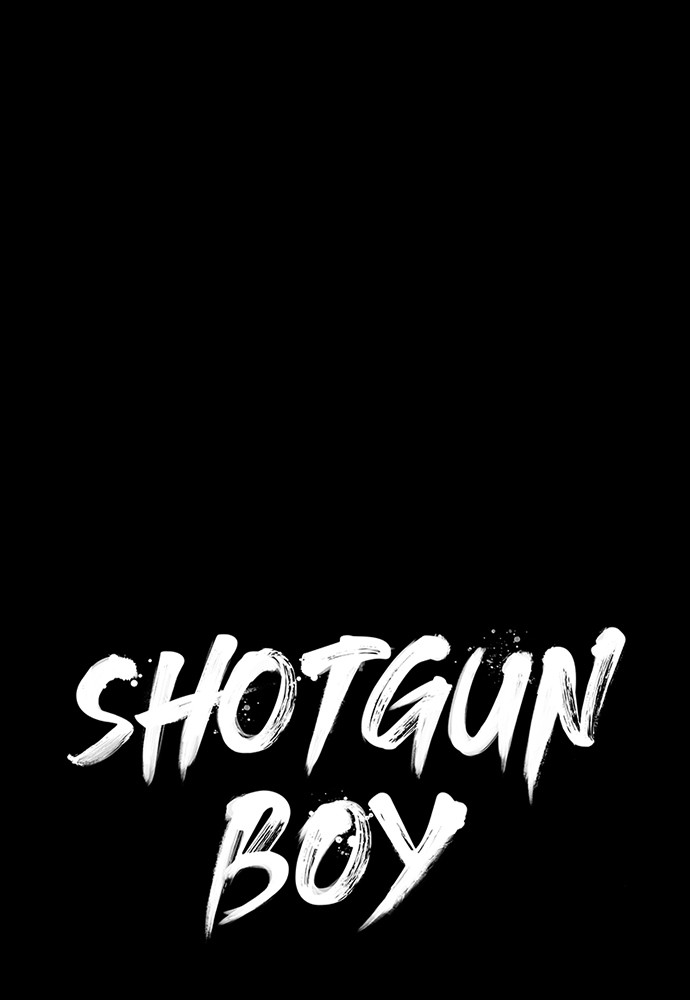 Shotgun Boy Chapter 14 page 61 - Chapter 14: Ep. 14