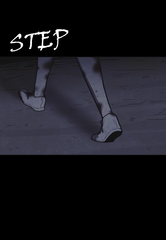 Shotgun Boy Chapter 14 page 73 - Chapter 14: Ep. 14