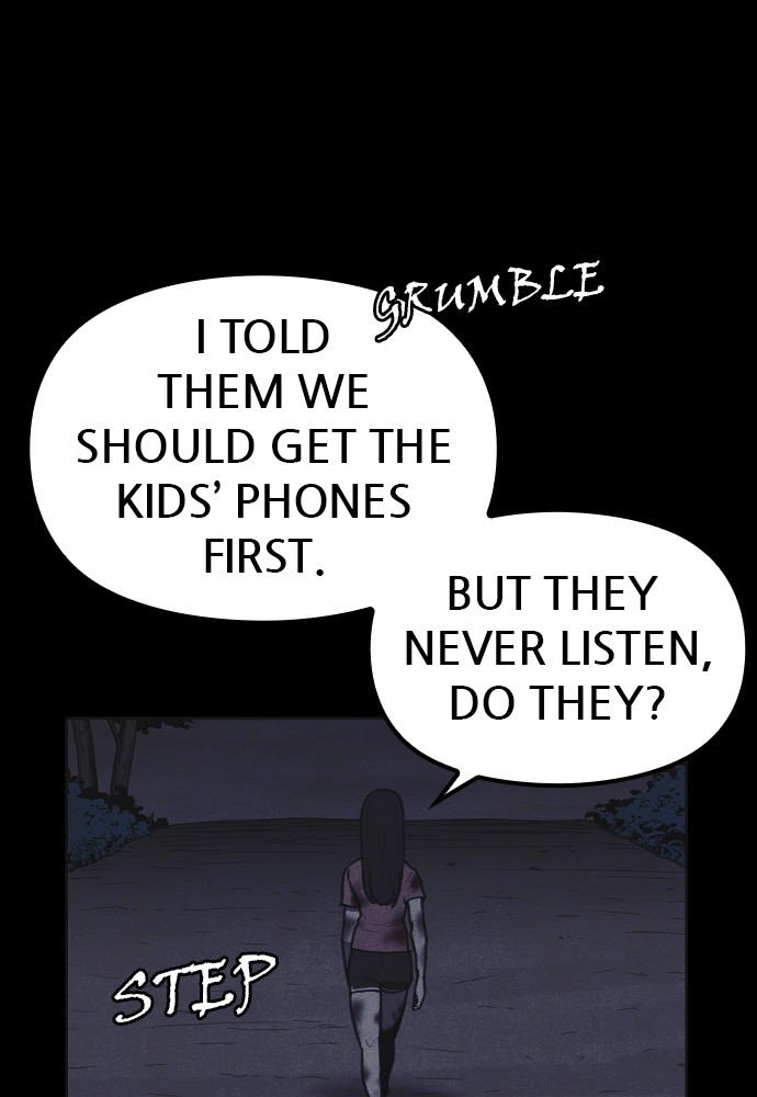 Shotgun Boy Chapter 14 page 74 - Chapter 14: Ep. 14
