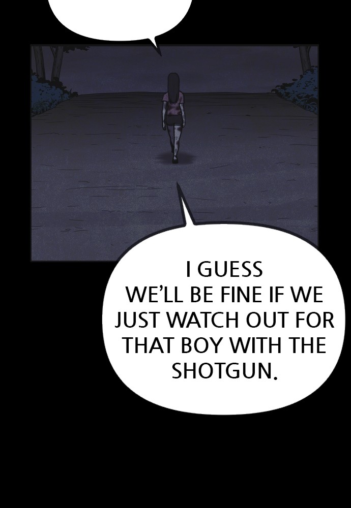 Shotgun Boy Chapter 14 page 76 - Chapter 14: Ep. 14