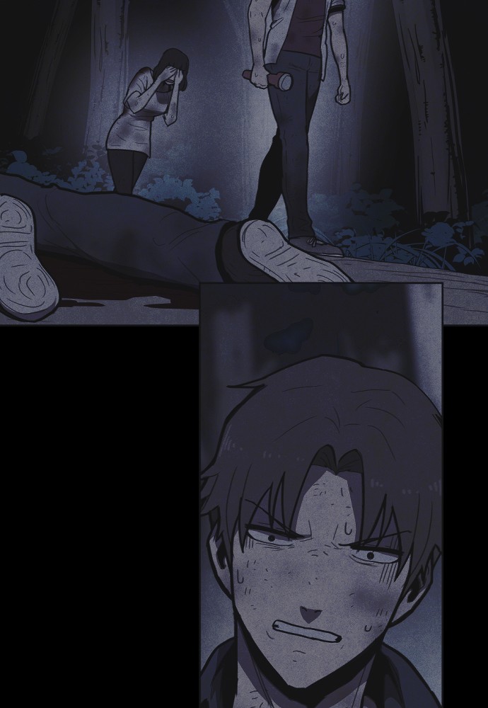 Shotgun Boy Chapter 14 page 84 - Chapter 14: Ep. 14