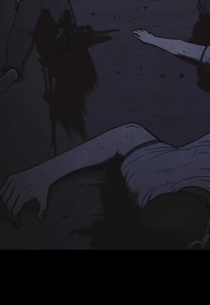Shotgun Boy Chapter 14 page 89 - Chapter 14: Ep. 14