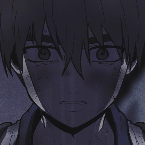 Shotgun Boy Chapter 14: Ep. 14 cover