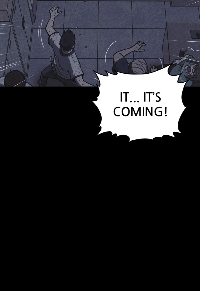Shotgun Boy Chapter 15 page 107 - Chapter 15: Ep. 15