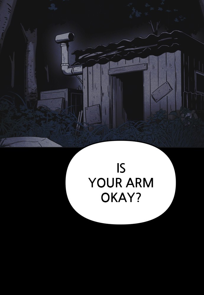 Shotgun Boy Chapter 15 page 121 - Chapter 15: Ep. 15