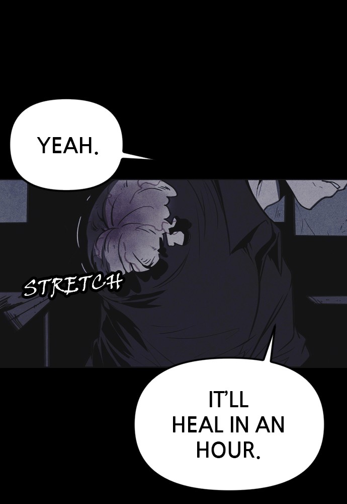 Shotgun Boy Chapter 15 page 122 - Chapter 15: Ep. 15