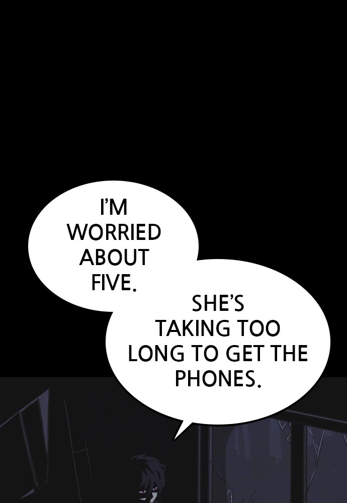 Shotgun Boy Chapter 15 page 123 - Chapter 15: Ep. 15