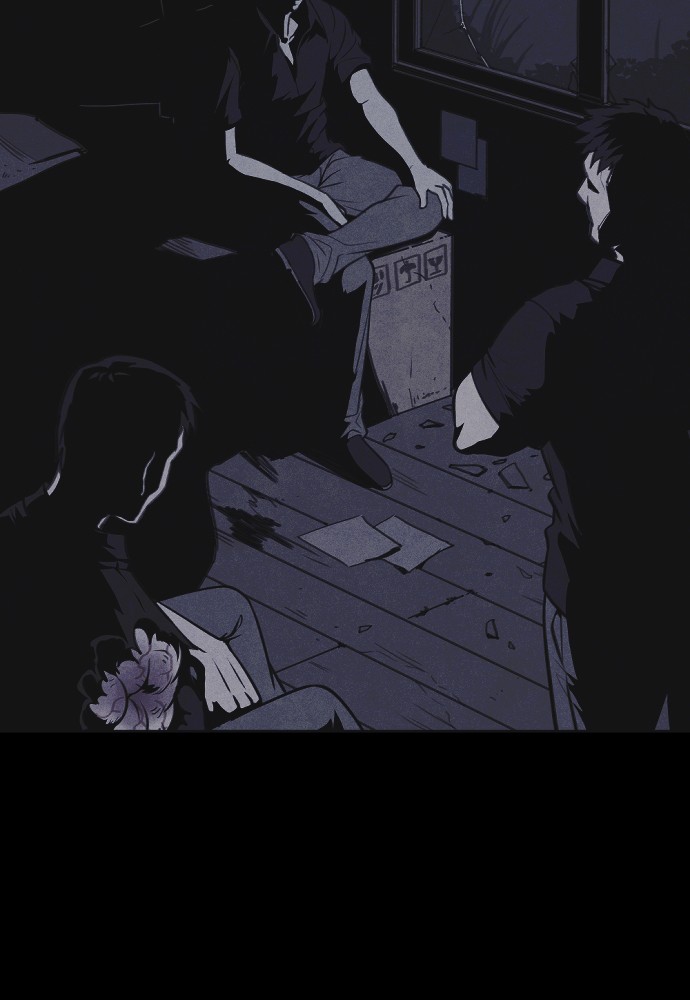 Shotgun Boy Chapter 15 page 124 - Chapter 15: Ep. 15
